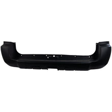 Load image into Gallery viewer, 2006-2009 Toyota 4Runner Bumper Cover - Rear, Primed, CAPA Certified (5215935190)