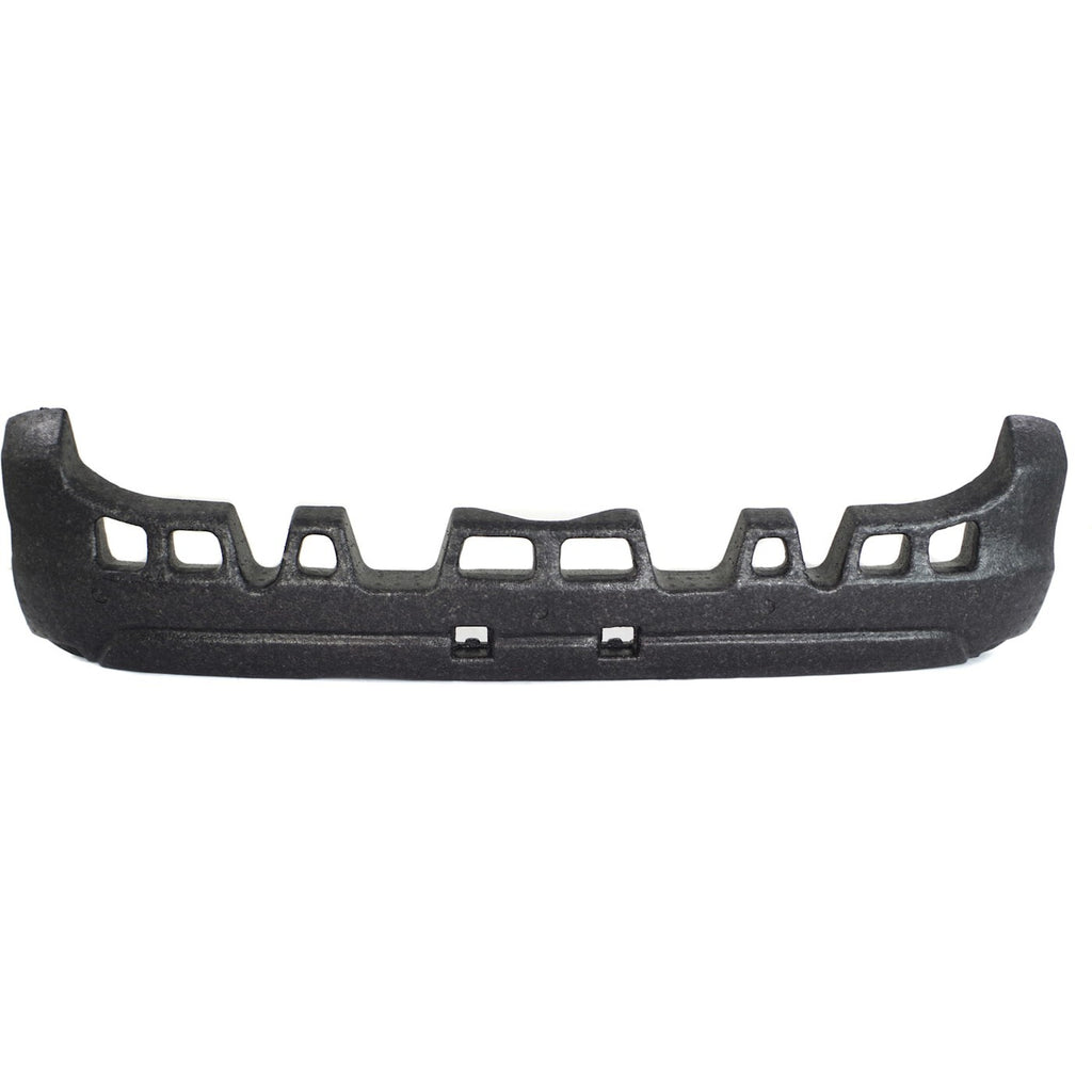 2003-2008 Toyota Matrix Bumper Face Bar - Rear (5261502070)