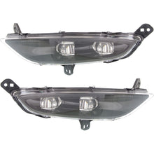 Load image into Gallery viewer, 2015-2016 Chrysler 200 Fog Lights - Left &amp; Right (55112638AA)