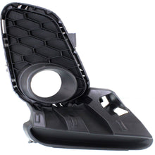 Load image into Gallery viewer, 2012-2013 Mazda 3 Fog Light Trim - Right, Sedan (BGV450C11B)