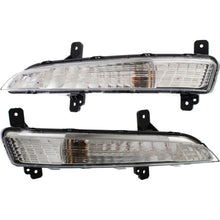 Load image into Gallery viewer, 2013-2017 Chevrolet Traverse Side Marker Lights (23305608)