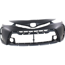 Load image into Gallery viewer, 2015-2017 Toyota Prius V Bumper Cover - Front (5211947949)