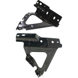 2005-2010 Chevrolet Cobalt & Pontiac G5 Fender Supports - Front, Driver & Passenger Side (15832633)