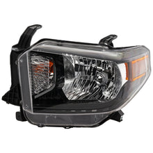 Load image into Gallery viewer, 2015-2017 Toyota Tundra Headlight - Halogen, Driver Side (811500C111)