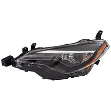 Load image into Gallery viewer, 2017-2019 Toyota Corolla Headlight - LED, Driver Side, w/ Bulbs (8115002M70)