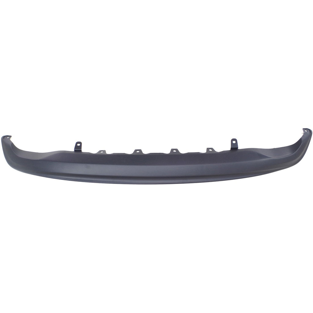 2015-2017 Toyota Camry Bumper Cover - Rear, Lower, Textured (5216906010)