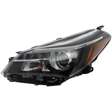 Load image into Gallery viewer, 2015-2017 Toyota Yaris Headlight - Left (811700DA80PFM)