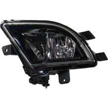 Load image into Gallery viewer, 2015-2018 Volkswagen Jetta Fog Light - Front, Left (5C7941699R)