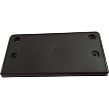 Load image into Gallery viewer, 2018-2021 Volkswagen Tiguan License Plate Bracket - Front (5NN8072879B9)