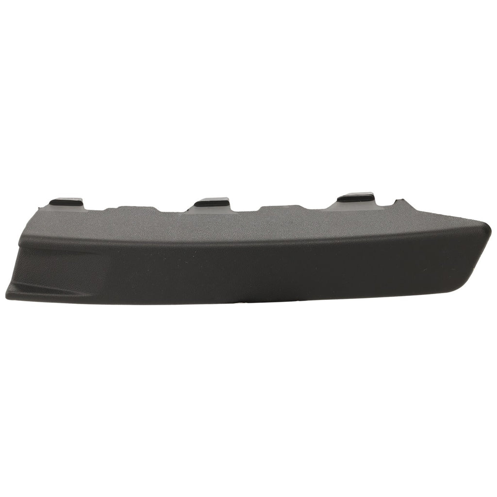 2006-2010 Volkswagen Passat Bumper Trim - Front, Left (3C0807645AGRU)