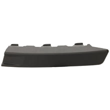 Load image into Gallery viewer, 2006-2010 Volkswagen Passat Bumper Trim - Front, Left (3C0807645AGRU)