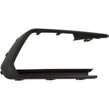Load image into Gallery viewer, 2016-2018 Volkswagen Jetta Fog Light Trim - Right (5C6853666F9B9)