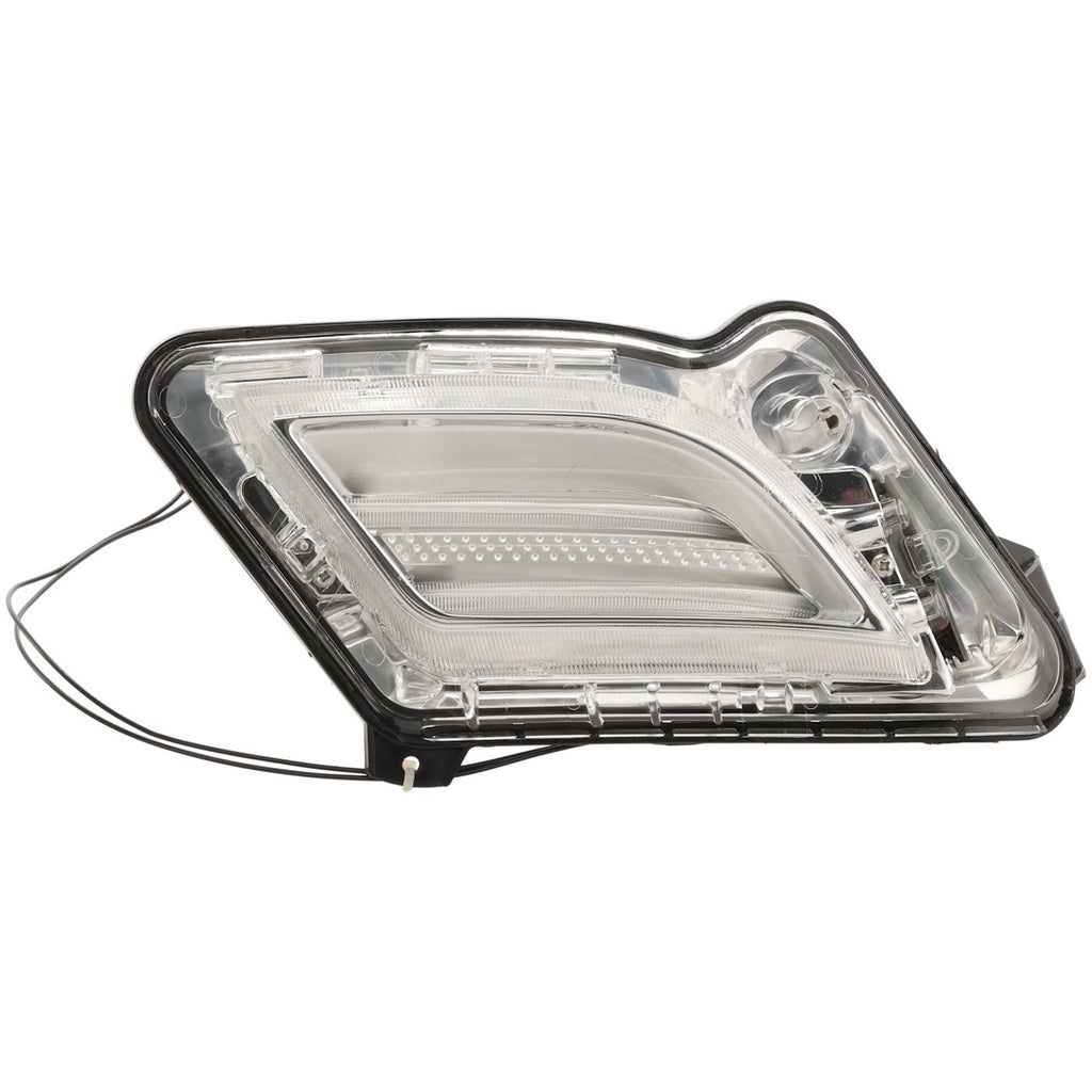 2011-2013 Volvo S60 Side Marker Light - Left (312785579)