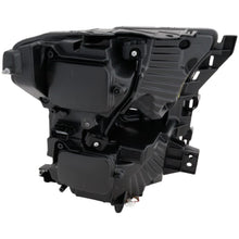 Load image into Gallery viewer, 2015-2017 Ford F-150 Headlights - LED, Left &amp; Right, CAPA Certified (FL3Z13008LPFM)