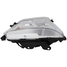 Load image into Gallery viewer, 2015-2017 Ford F-150 Headlights - LED, Left &amp; Right, CAPA Certified (FL3Z13008LPFM)