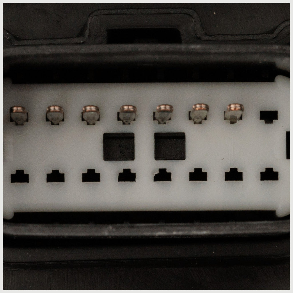 2015-2017 Ford F-150 Headlights - LED, Left & Right, CAPA Certified (FL3Z13008LPFM)