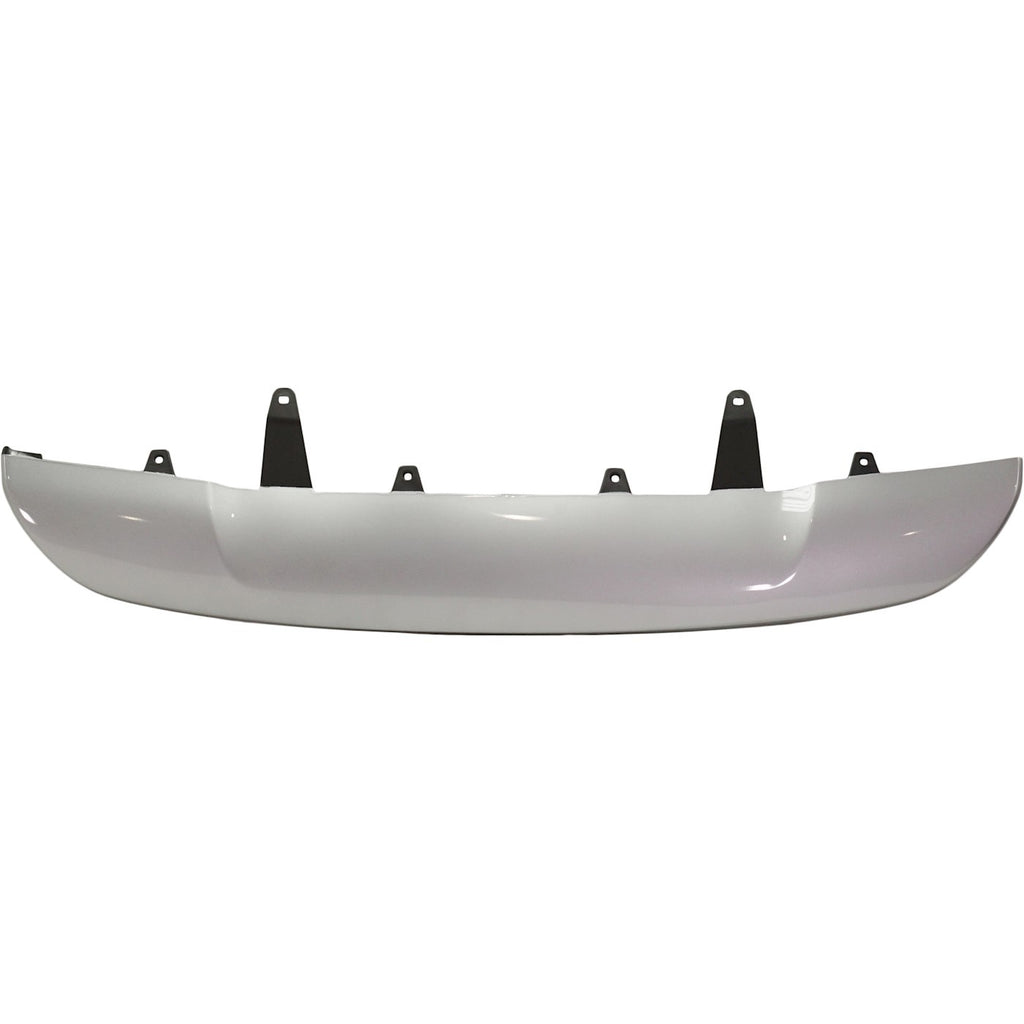 2017-2018 Toyota RAV4 Valance - Rear, Lower (524530R020B0)