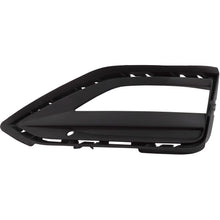 Load image into Gallery viewer, 2019-2021 Volkswagen Jetta Fog Light Trim - Right (17A853666A9B9)