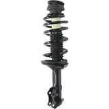 Shocks For 1996-1998 Volkswagen Jetta Loaded Strut Front Left or Right 1-Pc