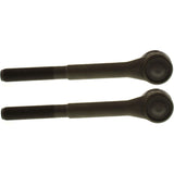 Tie Rod End For 1990-2005 Chevrolet Astro Front Driver and Passenger Side Inner