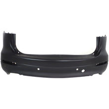 Load image into Gallery viewer, 2013-2015 Mazda CX-9 Bumper Cover - Rear (TK2250221BB)