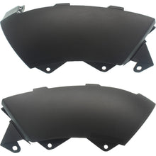 Load image into Gallery viewer, 2016-2019 Mercedes-Benz GLC300 Bumper Trims - Front, Left &amp; Right (2538858200)