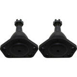 New Ball Joints Set of 2 Front Driver Passenger Side Lower For Chevy Olds Pair