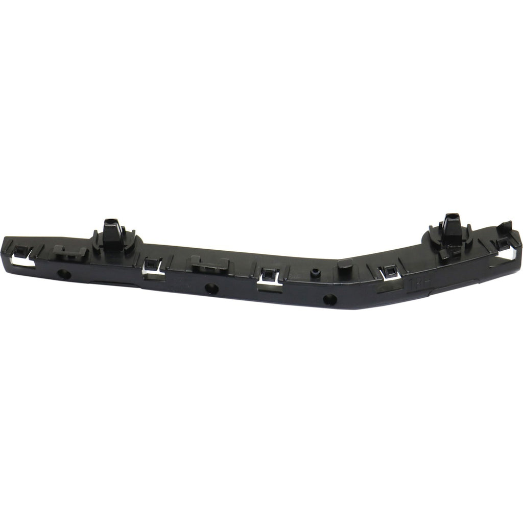 2011-2012 Nissan LEAF Bumper Bracket - Front, Passenger Side, Upper (622243NK0A)