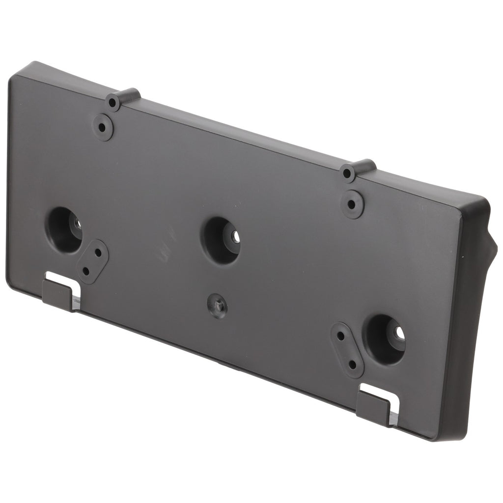 2018-2019 Ford Explorer License Plate Bracket - Front (JB5Z17A385AA)
