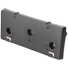 Load image into Gallery viewer, 2018-2019 Ford Explorer License Plate Bracket - Front (JB5Z17A385AA)
