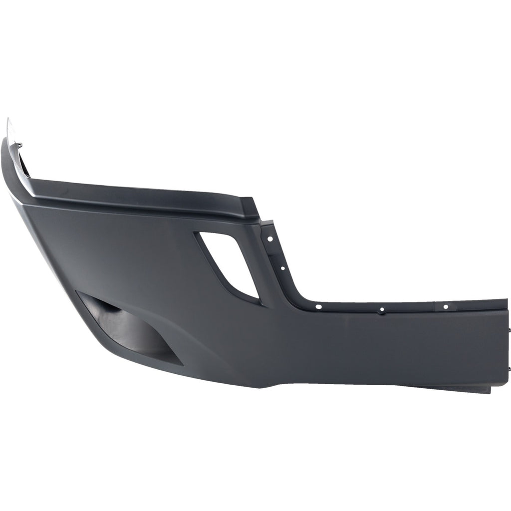 2018-2019 Freightliner Cascadia Bumper Cover - Front, Right (2128980005)