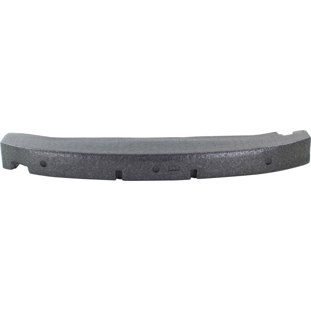 2011-2014 Nissan Murano Bumper Face Bar - Front (620901SX0A)