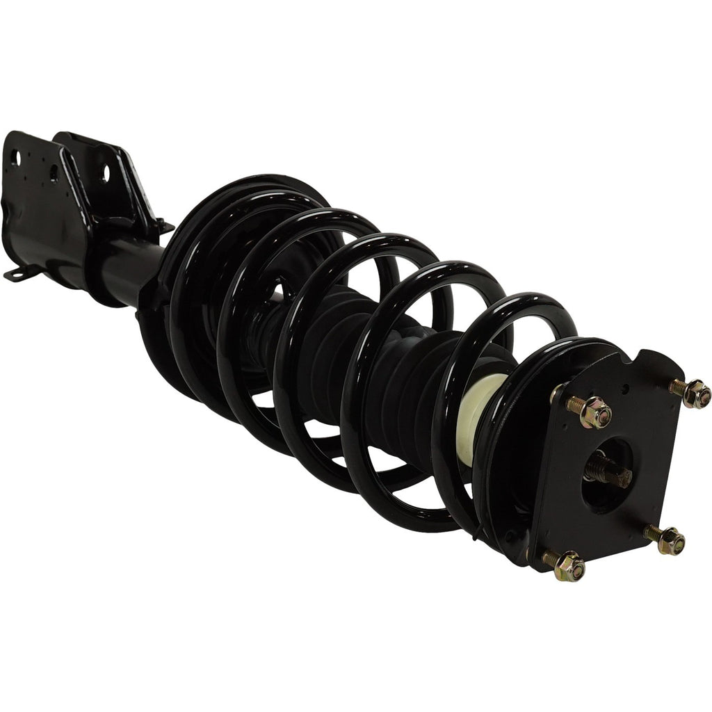 2011-2015 Ford Edge & Lincoln MKX Loaded Strut - Front, Driver Side (811630)
