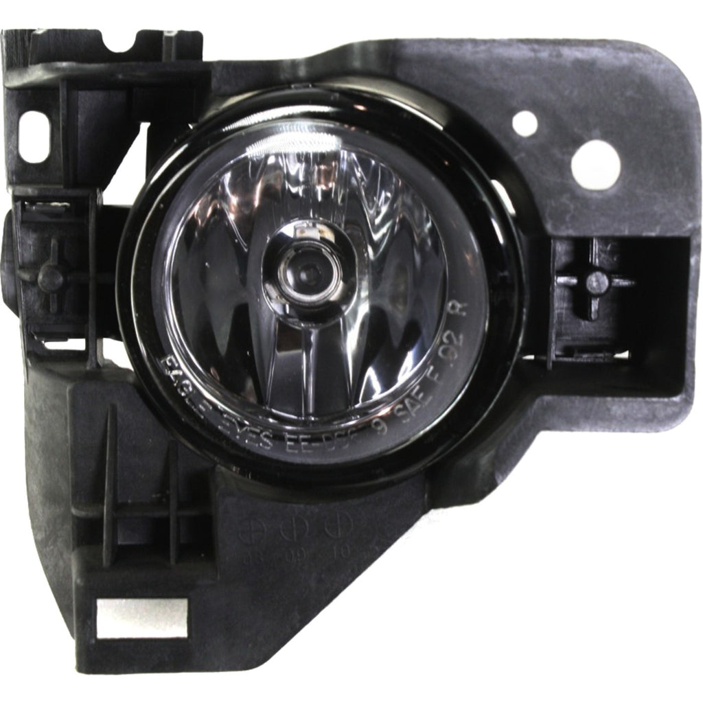 2009-2014 Nissan Maxima Fog Light - Front, Passenger Side (261509N00A)