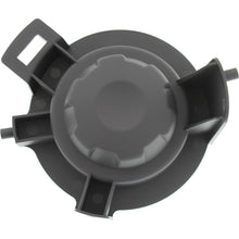 Load image into Gallery viewer, 2005-2012 Nissan Pathfinder Fog Light Cover - Front, Left, Black (62257EA500)