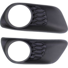 Load image into Gallery viewer, 2011-2020 Dodge Grand Caravan Fog Light Trim Set of 2 - Driver &amp; Passenger Side