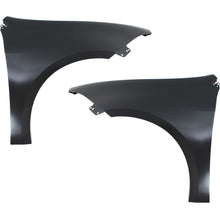 Load image into Gallery viewer, 2013-2016 Dodge Dart Fenders - Front, Driver &amp; Passenger Side, CAPA Certified (68082972AC)