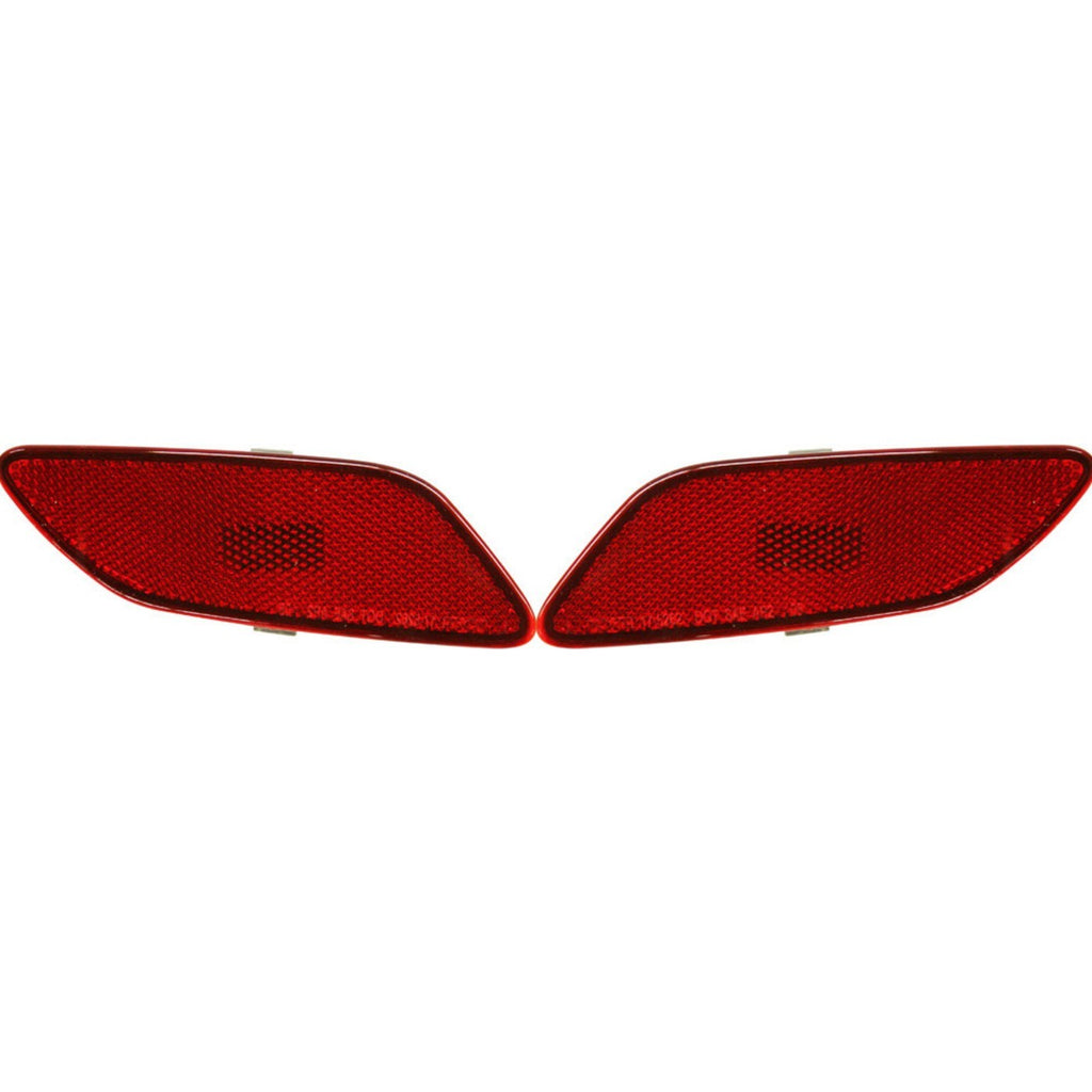 2008-2015 Chevrolet Captiva Sport & Saturn Vue Side Marker Light (96830944)