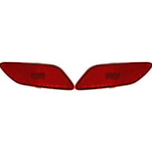 Load image into Gallery viewer, 2008-2015 Chevrolet Captiva Sport &amp; Saturn Vue Side Marker Light (96830944)