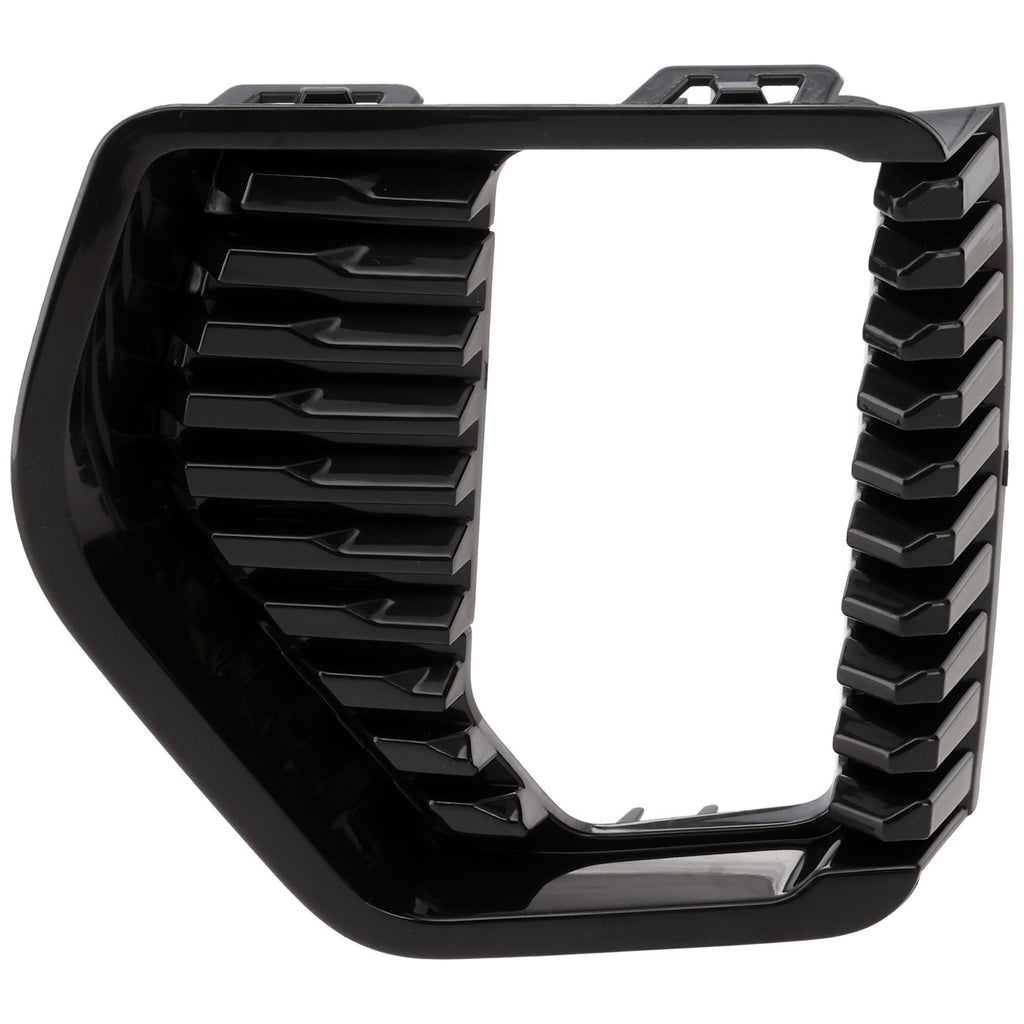 2019-2022 GMC Sierra 1500 & Sierra 1500 Limited Fog Light Trim (84220374)