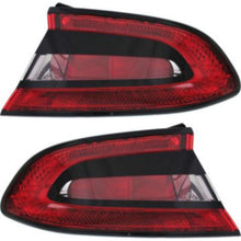 Load image into Gallery viewer, 2013-2016 Dodge Dart Tail Light - Halogen, Outer (68081394AH)