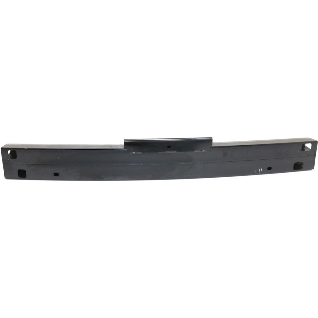 2013-2019 Nissan Sentra Bumper Reinforcement - Rear, CAPA Certified (H50323SHMH)