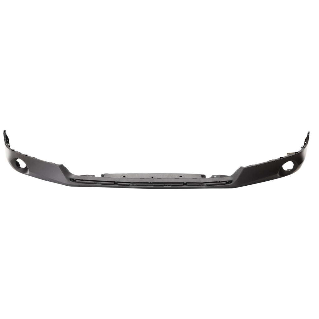 2016-2018 Honda Pilot Bumper Cover - Front, Lower (71110TG7A10)