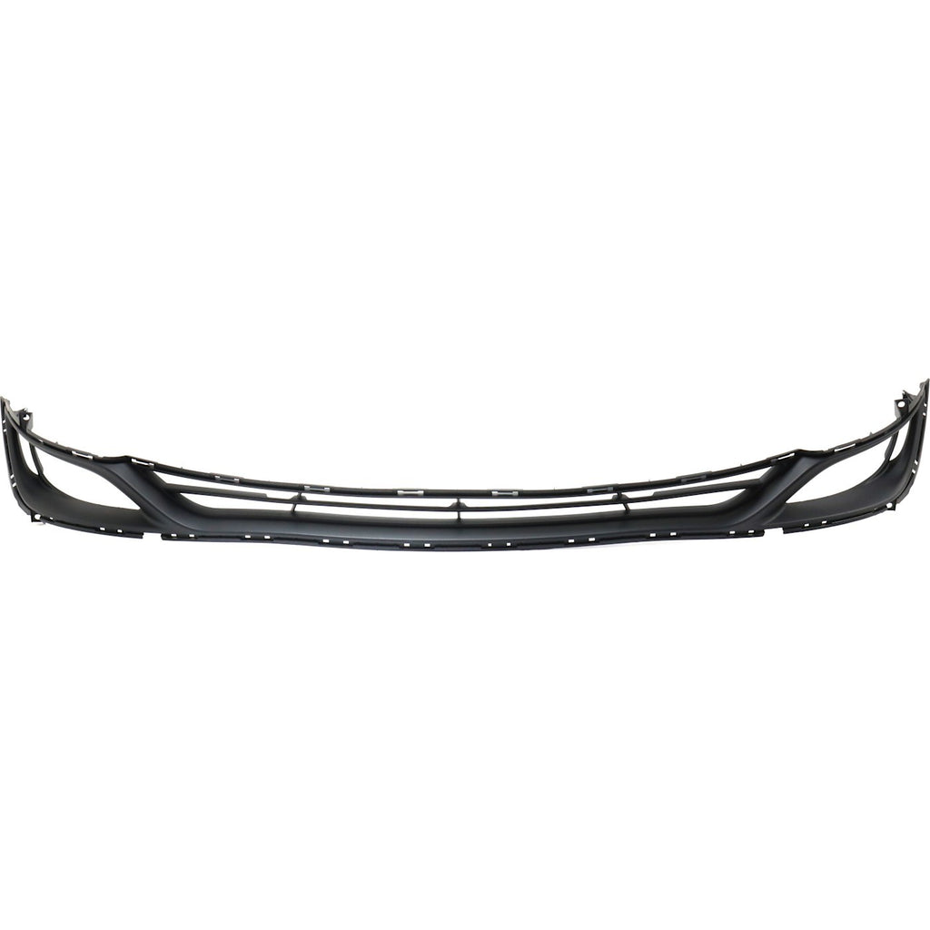 2014 Hyundai Sonata Bumper Face Bar - Front (865123Q800)