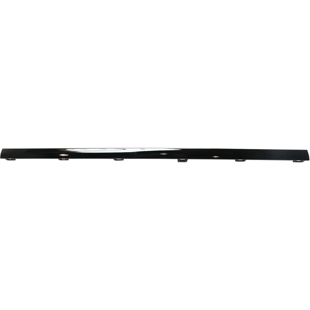 2017 GMC Terrain Bumper Trim - Rear (84074538)