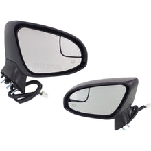 Load image into Gallery viewer, Kool Vue 2010-2016 Toyota Venza Mirrors - Left &amp; Right, Heated, Power Folding (879100T071C0)