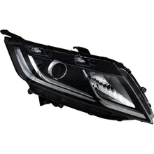 Load image into Gallery viewer, 2018-2022 Honda Odyssey Headlight - Halogen, Passenger Side, w/ Bulbs (33100THRA01)