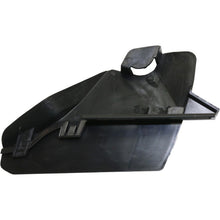 Load image into Gallery viewer, 2011-2014 Porsche Cayenne Bumper Trim - Front, Driver Side (95850524500)
