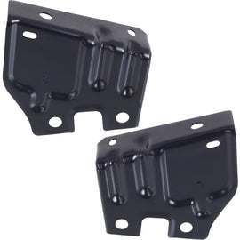 2011-2019 Ford Explorer & Police Interceptor Utility Fender Supports - Front, Driver & Passenger Side (BB5Z16A142A)