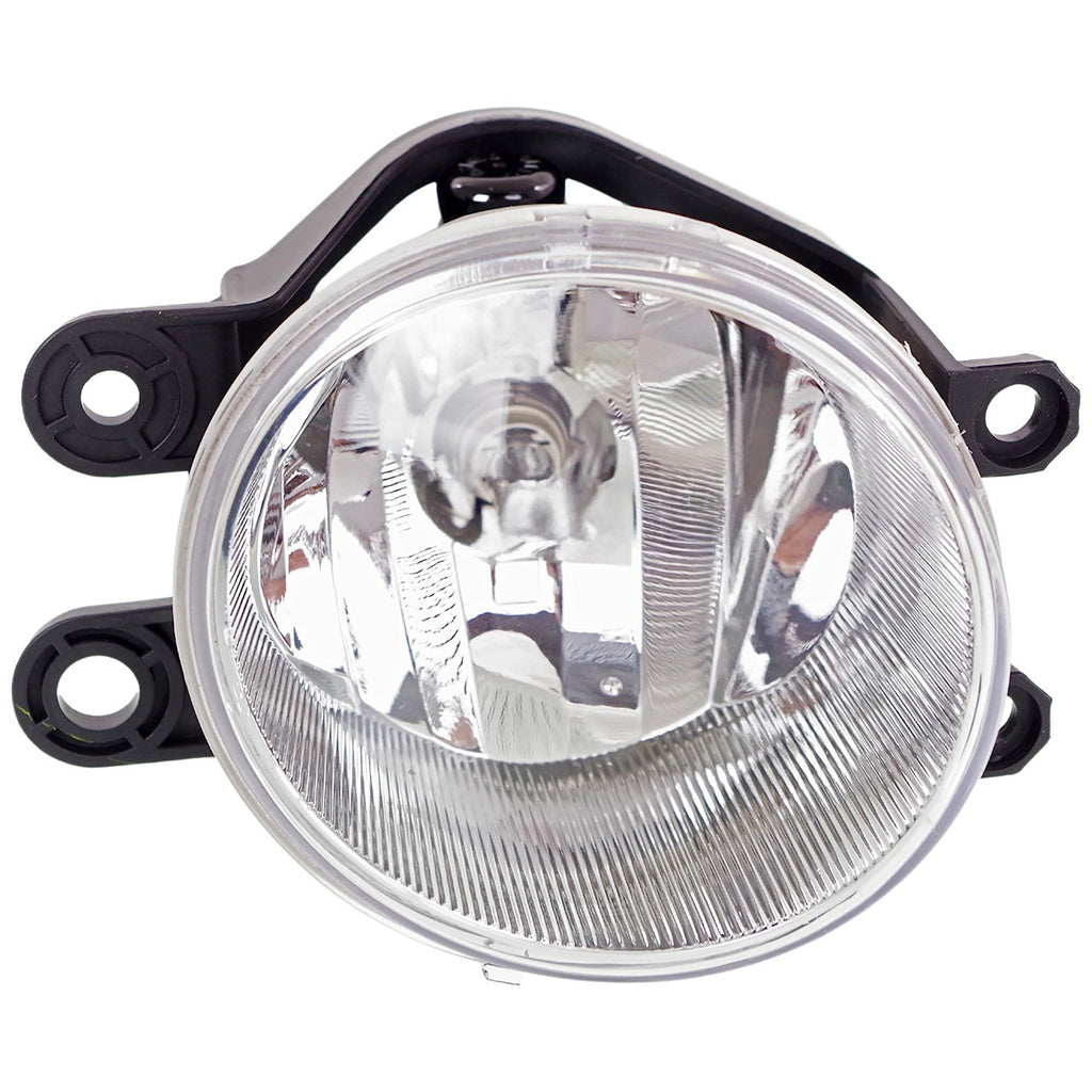 2015-2017 Subaru Legacy Fog Light - Front, Right (84501AL00A)